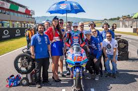 Filip salač (born 12 december 2001) is a czech motorcycle rider. Filip Salac Na Mugello Radeji Zapomenout Sportovni Clanky Sport 5