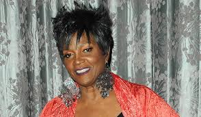 Anna Maria Horsford Teases Role in Tracy Morgan Comedy 'The Last O.G.'