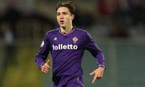 Федерико кьеза | federico chiesa. Federico Chiesa Tidak Akan Dilepas Oleh Fiorentina Berita Bola Terbaru Prediksi Skor