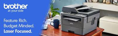 How to connect brother printer to wifi dcp l2550dw. Brother Dcp L2550dw Multifunction Mono Laser Printer Canada Computers Electronics