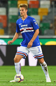 Joachim anderson targeted by premier league's top clubs career so far. Spurs In Talks Over 22m Transfer For Sampdoria Defender Joachim Andersen Could It Be Their First Deal For Three Windows