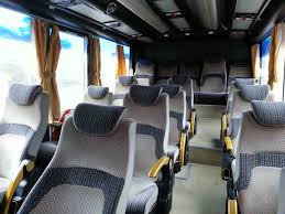 The mayang sari 30 seater , transnasional club30 & odyssey buses are 2 + 1 seat configuration & more comfortable than the rest for kl《=》 malacca bus route. Transnasional Tbs Contact