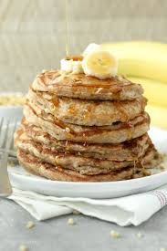 Krusteaz buttermilk pancake mix is as . Banana Nut Protein Pancakes Krusteaz