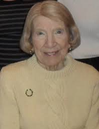 Obituary information for Caryl Squier Mowbray