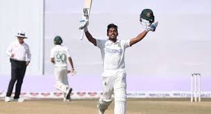 In all, as many as 17 wickets fell on the day, with west indies being bundled out for 117 in their second innings, setting bangladesh a target of 231. Ban Vs Wi 1st Test Mehidy Hasan Century Puts Bangladesh On Top Of Windies On 2nd Day Cricket News India Tv