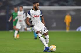 Tottenham have accepted a proposal from turkish side galatasaray to take young defender japhet tanganga on loan for the upcoming season. Episode 2 Of Premier League Youngsters On The Radar Japhet Tanganga