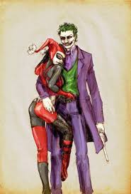 Harley Quinn Find What You Love And Let It Kill You Tattoo Pin On Harley Quinn The Art S Form