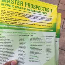 The balance of the funds nav may be invested in sukuk and islamic liquid assets which include islamic money market instruments,islamic investment accounts and islamic deposits. Public Mutual Melaka Raya 2 Tips From 86 Visitors