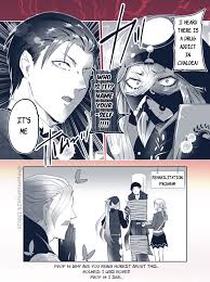 Voiced by suzuki ryouta, art by taho. Asclepius Vs Holmes Grandorder