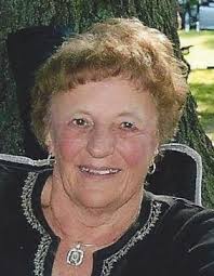 Obituary for Carol Mary Janssen