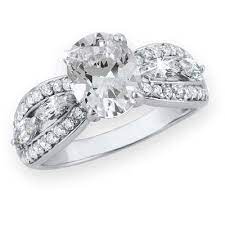 Infinite Splendor Ring The Danbury Mint Rings Jewelry Engagement Rings