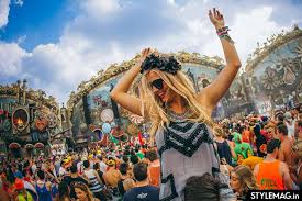 Join this years' biggest electronic music festival taking place once again over two tomorrowland 2021 promises a full weekend of music madness making it the ultimate music. 20 Trips To Take In Your 20 S The Blonde Abroad Best Travel Instagrams Music Festival Trip