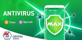 Max security (anti malware & virus remover, phone booster, cpu cooler & applock) is the best virus cleaner: Limpiador De Virus Antivirus Max Seguridad La Ultima Version De Android Descargar Apk