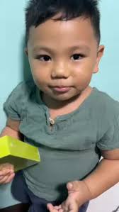 👉Baby Andre Catacutan loves JC Organic Barley! 💚, Tasty, healthy, and  kid-approved—your little one will love it too!, Get yours today at  shop.jcpremiere.com, For more details, visit ...