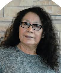 Karen Sherlinda Red Star, 77