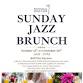 Sunday Jazz Brunch event image