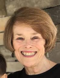 Obituary information for Suzann Nyman