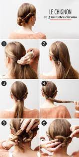 5 Coiffures Faciles Et Bluffantes Pour Sortir En Soiree Astuces De Filles Coiffure Facile Coiffure Coiffure Et Beaute