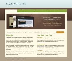 The beautiful features that this bootstrap theme gives are animation, jquery counter, hero slider and more. Clean Portfolio Template Folio Focus