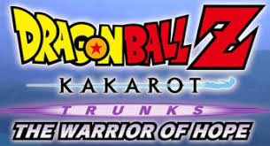 Maybe you would like to learn more about one of these? Dragon Ball Z Kakarot Trunks The Warrior Of Hope Story Dlc Launches Early Summer Video Games Blogger