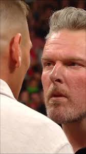 If #Gunther has it his way, he will DESTROY #PatMcAfee at #WWEBacklash 👀  #WWERaw