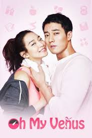 Oh My Venus Watch Episodes On Hulu Or Streaming Online Reelgood Oh My Venus Online Streaming New Girlfriend