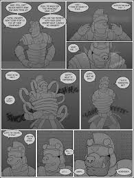 Porno, Author at Gay Furry Comics - Page 19 of 286