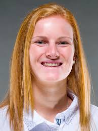 2015-16 Women's Ice Hockey Roster