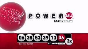 No one matched the numbers in wednesday night's drawing, that means the jackpot grows to $373 million. Powerball Winning Numbers For December 23rd 2020 Wxxv 25