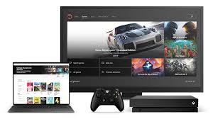Su logo de videojuegos refleja la identidad de su equipo. Compra Contenido Digital De Xbox De Forma Sencilla Y Segura Xbox