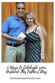 These christian father's day gifts celebrate dad and his unwavering faith. 5 Ways To Celebrate Your Husband This Father S Day