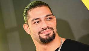 Talks possibly facing the rock teases new entrance music catch up with the tribal chief. Wwe Roman Reigns Schockt Fans Mit Leukamie Diagnose Und Legt Titel Nieder