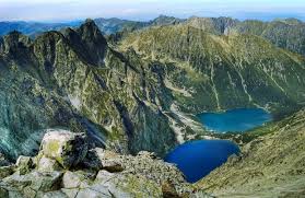 Przez licznych turystów są rysy uważane za miejsce najpiękniejszych widoków do wszystkich stron świata. Rysy By Wicz88 On Deviantart