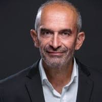 5 "Frank Levy" profiles