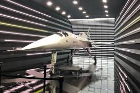 Boom unveiled a supersonic jet demonstrator set to take flight in 2021 that reaches speeds of mach 1.3. Boom Peilt Erstflug Der Xb 1 2021 An