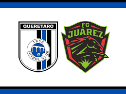 Links to juárez vs querétaro highlights will be sorted in the media tab as soon as the videos are uploaded to video hosting sites like youtube or dailymotion. Gallos Blancos De Queretaro Vs Bravos De Juarez Liga Mx 2020