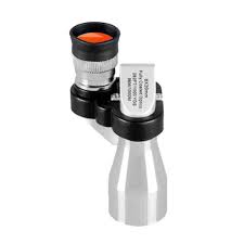 Portable Convenient Single Barrel High Power High Definition Low Light Night Vision Pocket Telescope Lens Aperture Night Vision Optical Lens