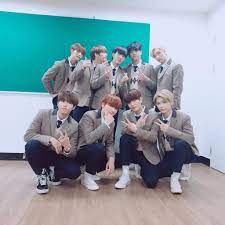 Pin Di Stray Kids