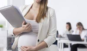 Amenagement Du Poste De Travail Et Grossesse