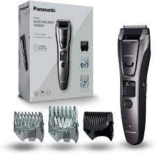 Panasonic facial hair trimmer for women es2113pc. Panasonic Hair Trimmer With 39 Cutting Levels Beard Trimmer For Men Incl Precision Trimmer For Hair Beard Body Grooming Amazon De Health Personal Care