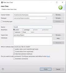 300+ real time mockito interview questions. Mockito Junit Create Your First Code In Mockito