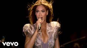 Columbia records released the song, the album's fourth single, to mainstream radio in the united states on january 20, 2009, and to internat. Beyonce Halo Live From Wynn Las Vegas Youtube