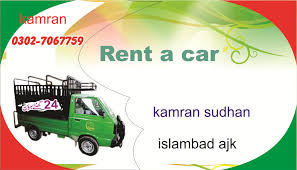 Business Card Maker Card By Kamransudhanajk