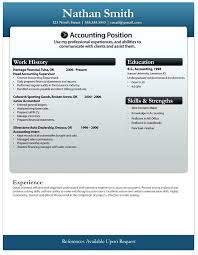 Mot Best Word Resume Template Download Free Ms And Collateral Design ...