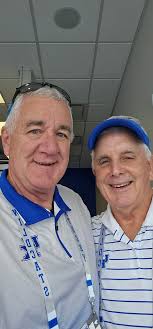 Follow Cats Chat for live sports discussions