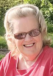 Margaret Grace (Armel) Sheppard