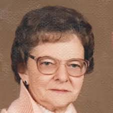 Obituary information for Lois M Fulghum