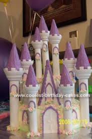 Check spelling or type a new query. Cool Homemade Castle Cake With Wilton Castle Cake Set