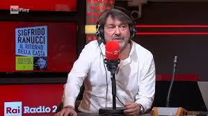 Sigfrido Ranucci