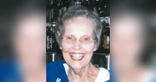 Barbara Hayes Obituary